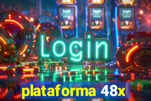 plataforma 48x